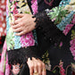 3 Piece Unstitched Embroidered Lawn Suit