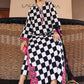 3 Piece Unstitched Embroidered Lawn Suit