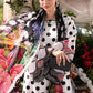 3 Piece Unstitched Embroidered Lawn Suit
