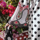 3 Piece Unstitched Embroidered Lawn Suit
