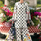 3 Piece Unstitched Embroidered Lawn Suit