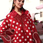 3 Piece Unstitched Embroidered Lawn Suit