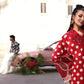 3 Piece Unstitched Embroidered Lawn Suit