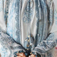 3 Piece Unstitched Embroidered Lawn Suit