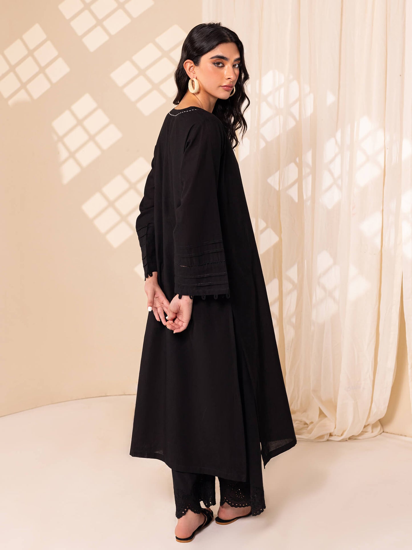 Everyday Kurta