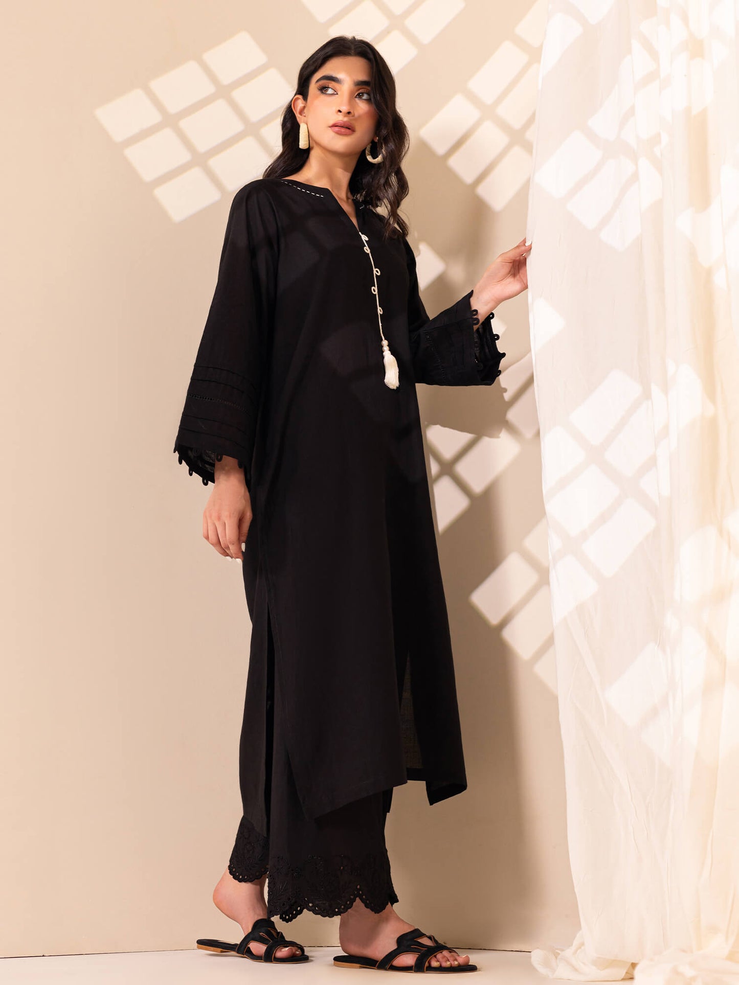Everyday Kurta