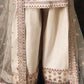 3-PC Embroidered Raw-Silk Suit CMA-5-141M