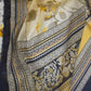 DPC-047- 3 Piece Cotton Printed UnStitched Suit