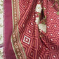 DPC-0701- 3 Piece Cotton Printed UnStitched Suit