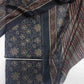 DPC-0709- 3 Piece Cotton Printed UnStitched Suit