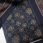 DPC-0709- 3 Piece Cotton Printed UnStitched Suit