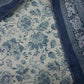 DPC-0722- 3 Piece Cotton Printed UnStitched Suit