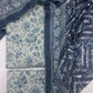 DPC-0722- 3 Piece Cotton Printed UnStitched Suit