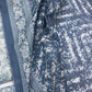 DPC-0722- 3 Piece Cotton Printed UnStitched Suit