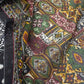 DPC-0730- 3 Piece Cotton Printed UnStitched Suit