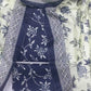 DPC-0739- 3 Piece Cotton Printed UnStitched Suit