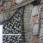 DPC-0753- 3 Piece Cotton Printed UnStitched Suit