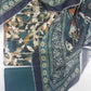 DPC-0757- 3 Piece Cotton Printed UnStitched Suit