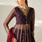 EMBROIDERED CHIFFON UC-3088