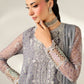 EMBROIDERED CHIFFON UC-3095