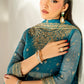 EMBROIDERED CHIFFON UC-3084
