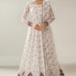 EMBROIDERED CHIFFON UC-3094