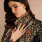Embroidered Velvet Formal VVF D-7