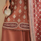 Embroidered Velvet Formal VVF D-3