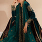 Embroidered Velvet Formal VVF D-8