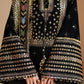 Embroidered Velvet Formal VVF D-5