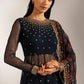 EMBROIDERED CHIFFON UC-3073