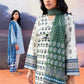 Printed Lawn 3 Piece