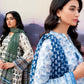 Printed Lawn 3 Piece