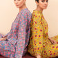 Printed Lawn 2 Piece