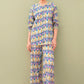 Printed Lawn 2 Piece
