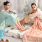 Printed Lawn 3 Piece