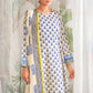 Printed Lawn 3 Piece