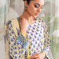 Printed Lawn 3 Piece