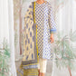 Printed Lawn 3 Piece