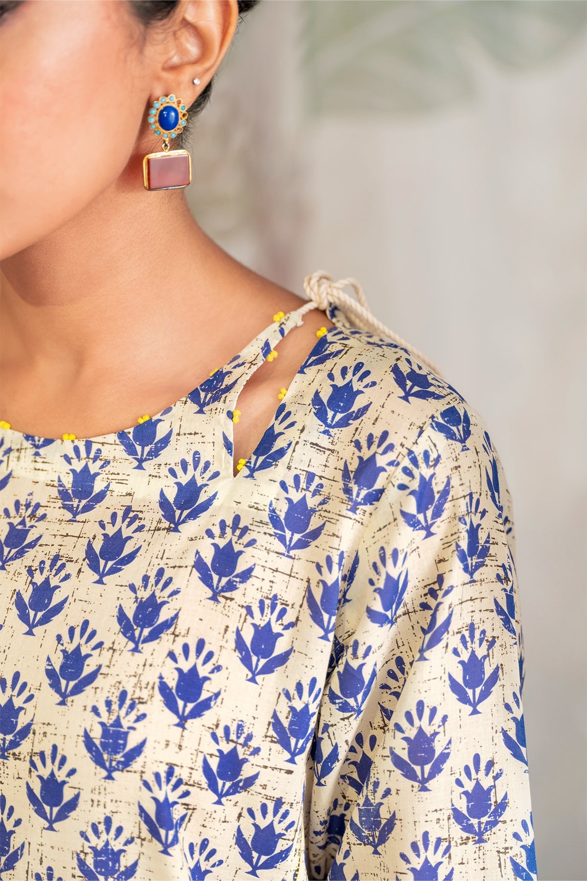 Printed Lawn 3 Piece