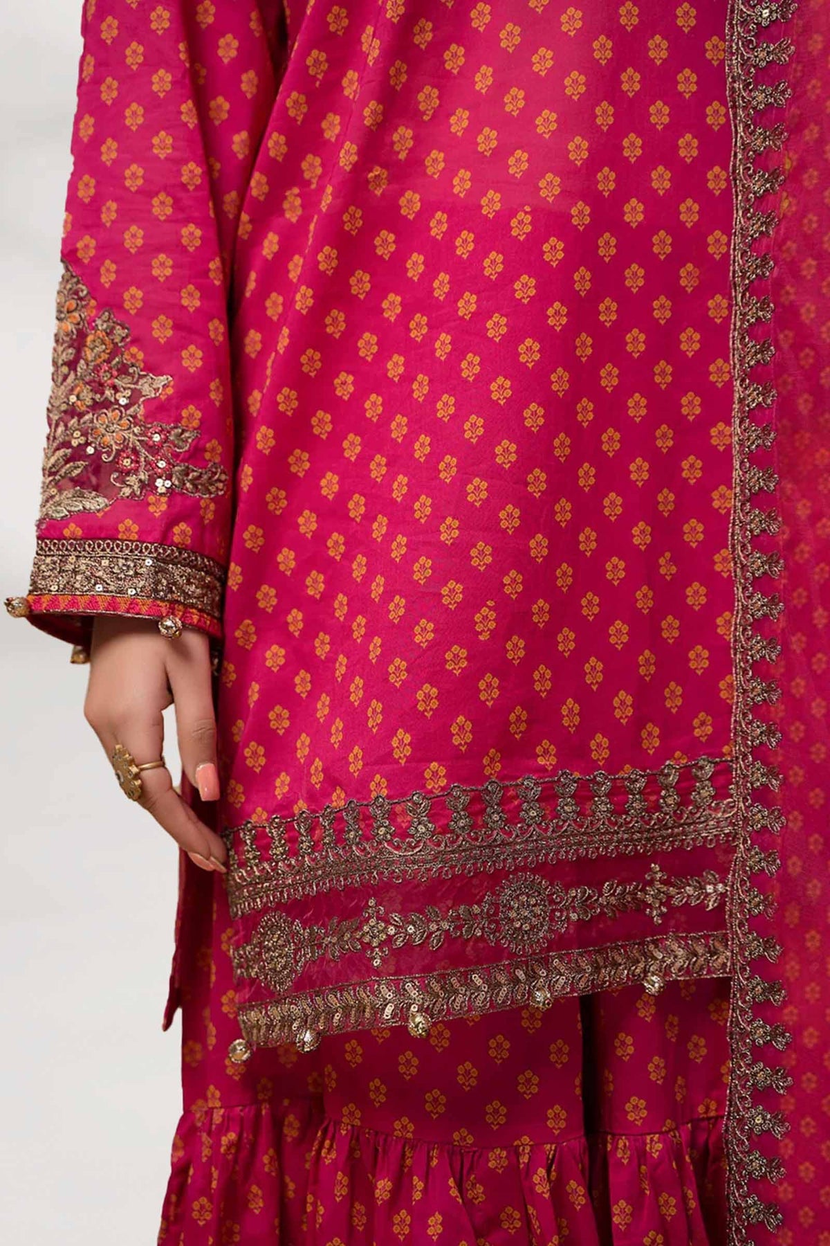 DW-EF23-14R1 - PINK