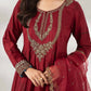 DW-EF22-19R1- MAROON