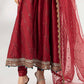 DW-EF22-19R1- MAROON