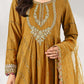 DW-EF22-19R1- MUSTARD