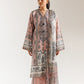 EMBROIDERED SUIT (E0821/203/427)