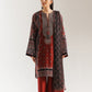 PRINTED SUIT (E0822/203/305)