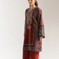 PRINTED SUIT (E0822/203/305)