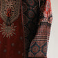 PRINTED SUIT (E0822/203/305)