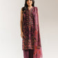 EMBROIDERED SUIT (E0823/203/520)