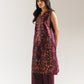 EMBROIDERED SUIT (E0823/203/520)